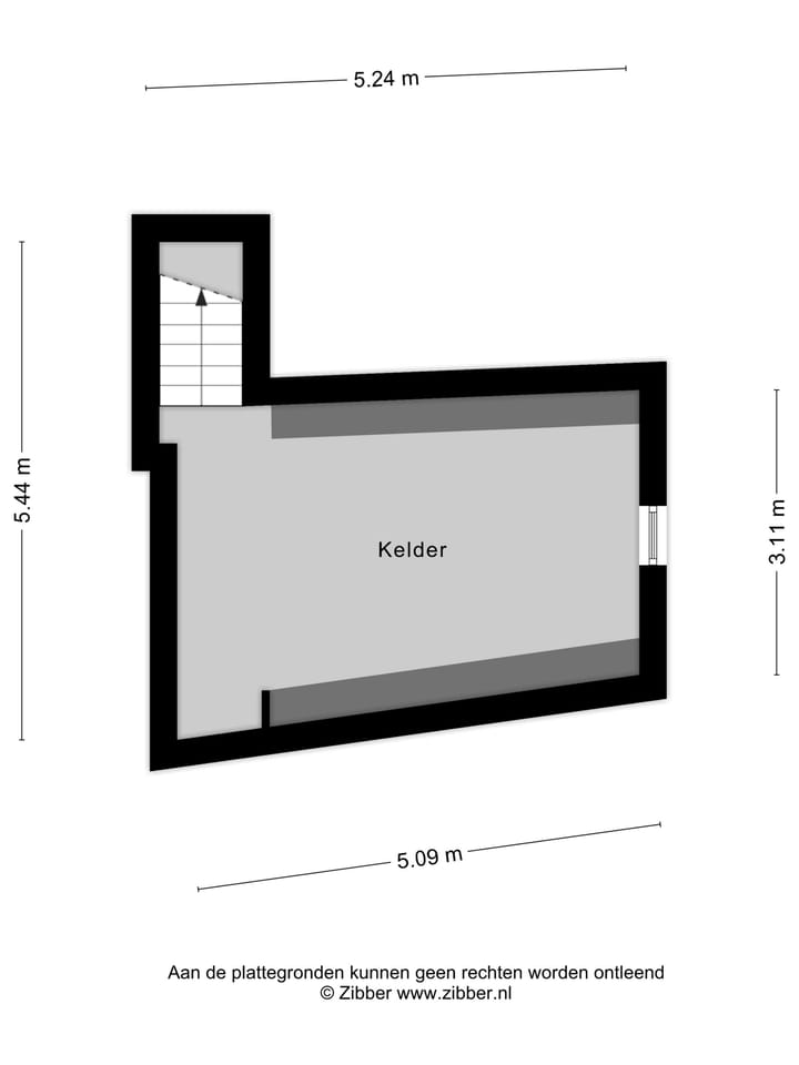 Foto 56 van Groot-Haasdal 15-A