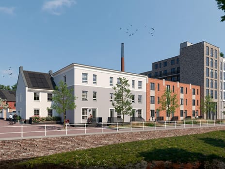 Colognekaai 18