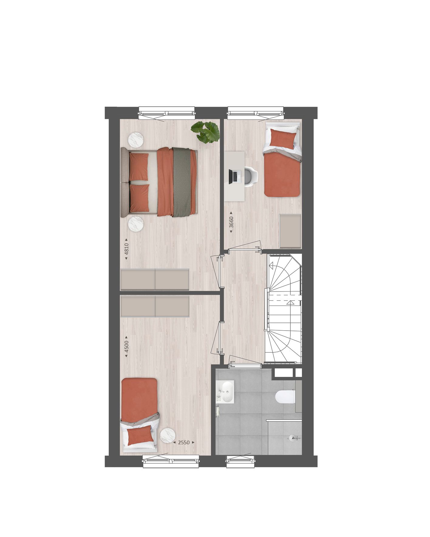 Foto 3 van Colognekaai 18