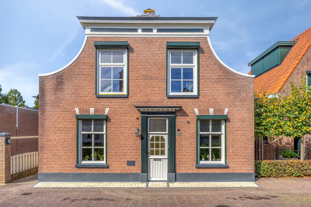 Foto 1 van Veerstraat 15