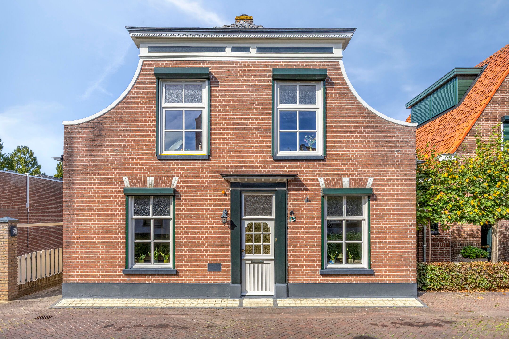 Veerstraat, 15, Waspik, 5165VG, Noord-Brabant, Nederland 15 