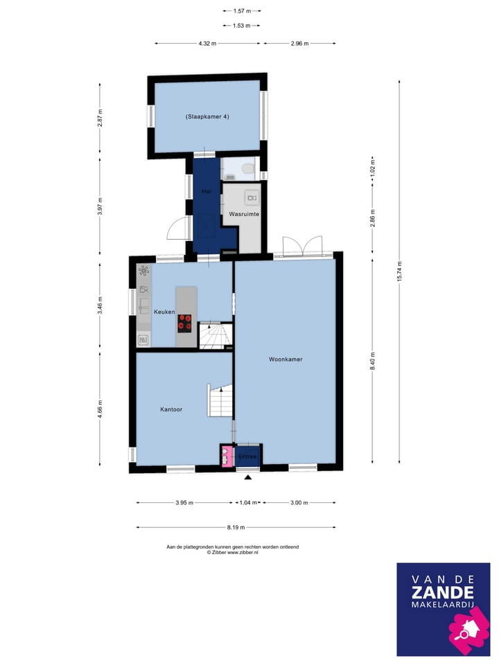 Foto 19 van Veerstraat 15