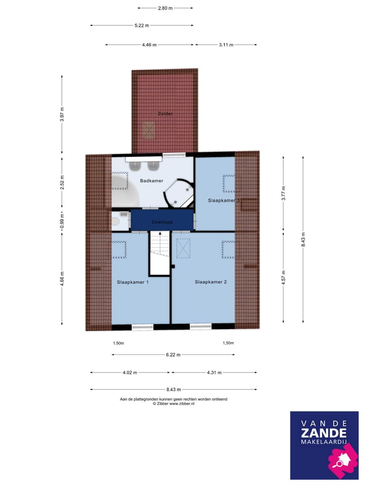 Foto 30 van Veerstraat 15