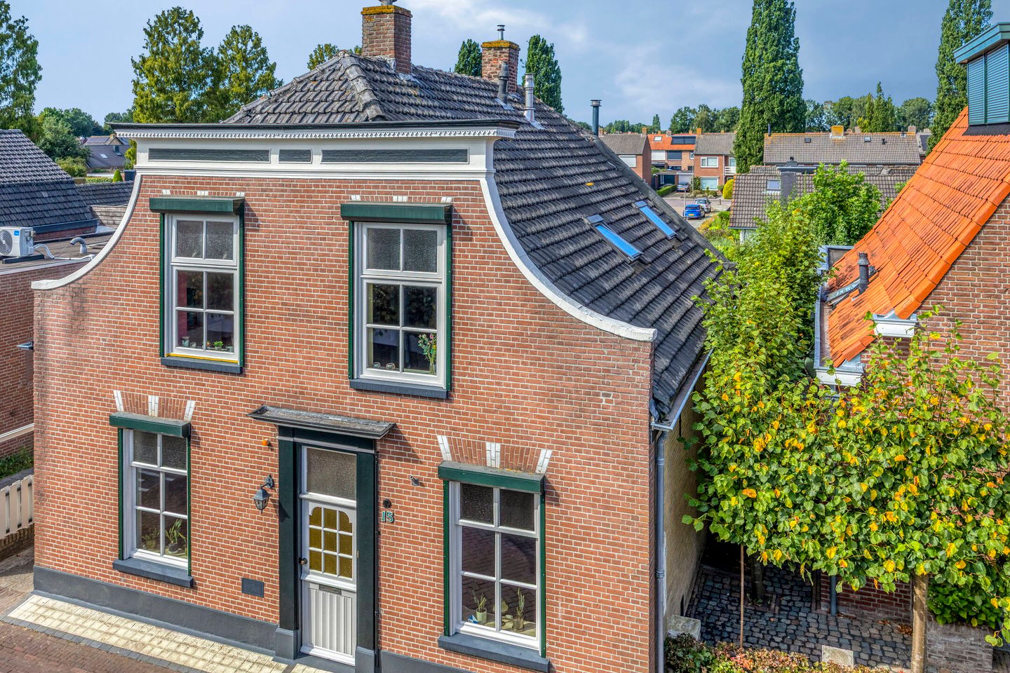 Foto 40 van Veerstraat 15