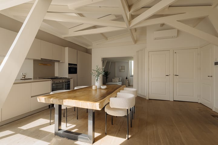 Foto 1 van Stadhouderskade 134-E