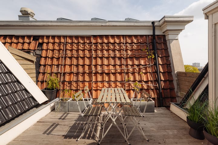 Foto 3 van Stadhouderskade 134-E