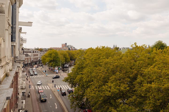 Foto 4 van Stadhouderskade 134-E