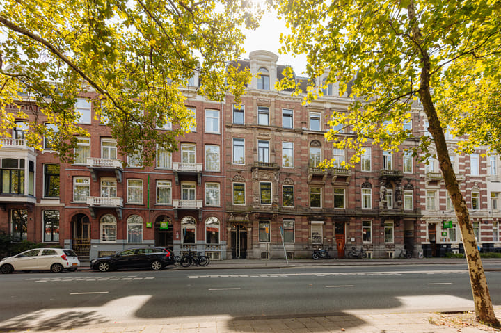 Foto 5 van Stadhouderskade 134-E