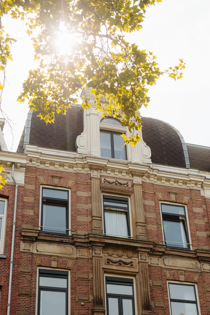 Foto 6 van Stadhouderskade 134-E