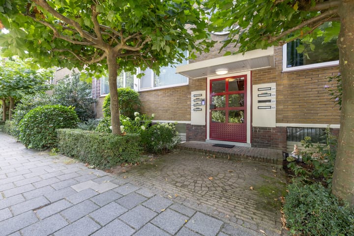 Foto 5 van Sportparklaan 303