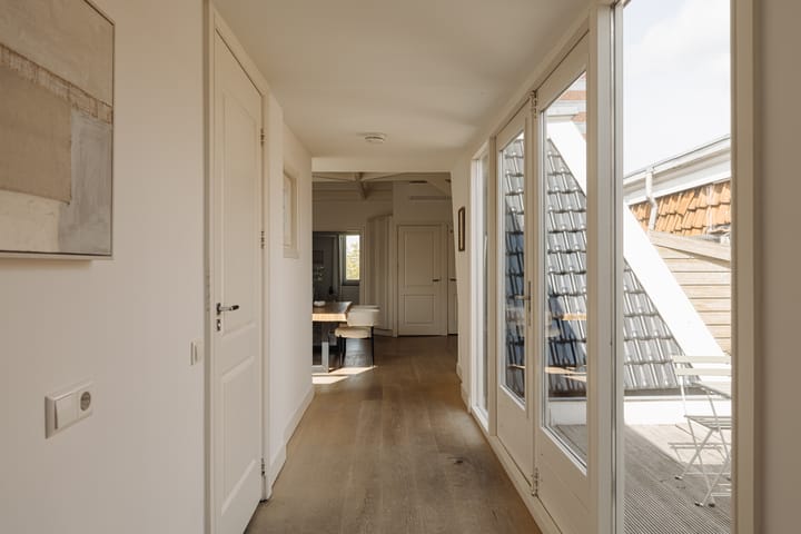 Foto 15 van Stadhouderskade 134-E