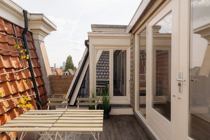 Foto 16 van Stadhouderskade 134-E