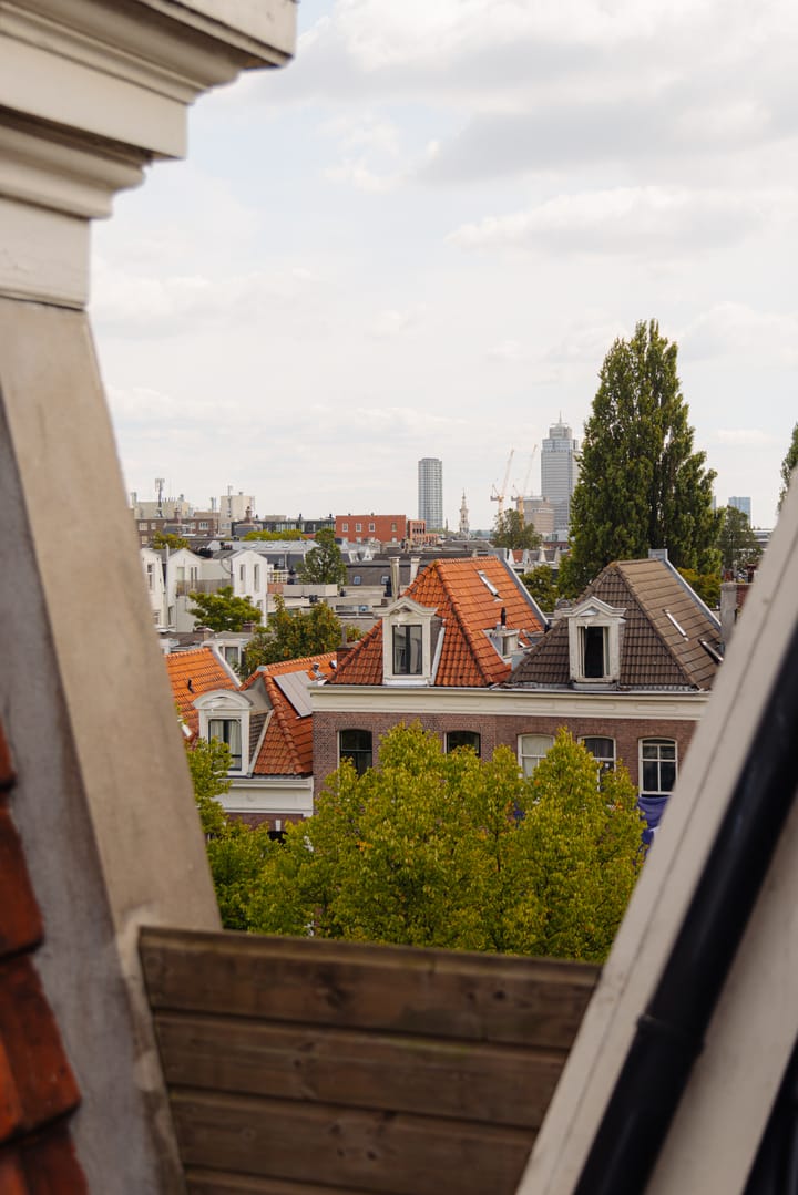 Foto 18 van Stadhouderskade 134-E