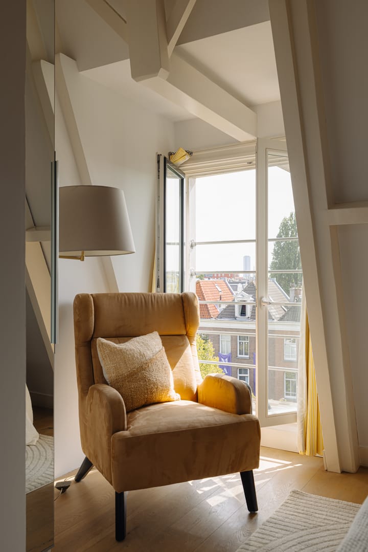 Foto 22 van Stadhouderskade 134-E