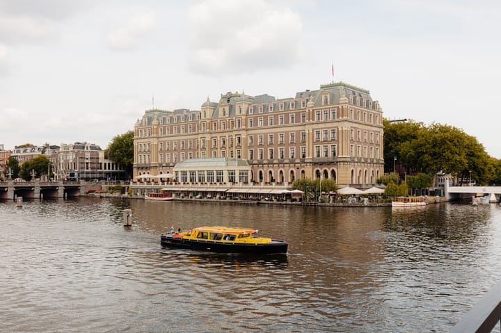 Foto 33 van Stadhouderskade 134-E