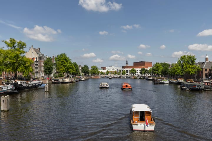 Foto 34 van Stadhouderskade 134-E