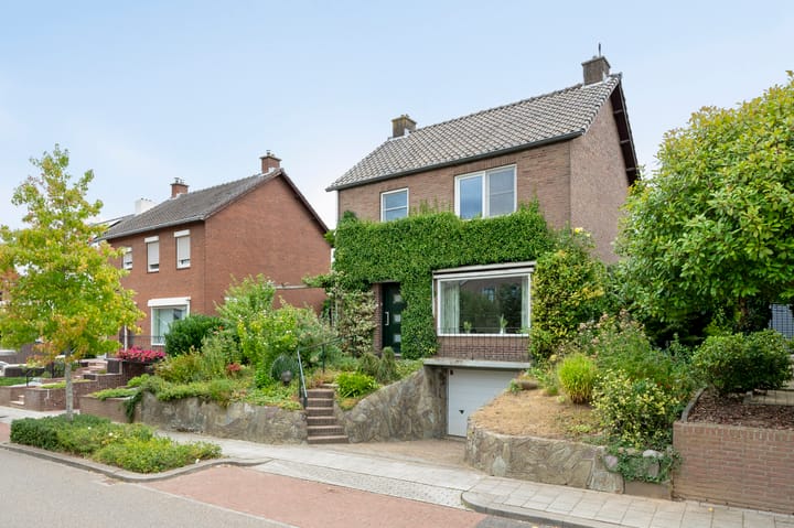 Foto 7 van Obbichterstraat 30