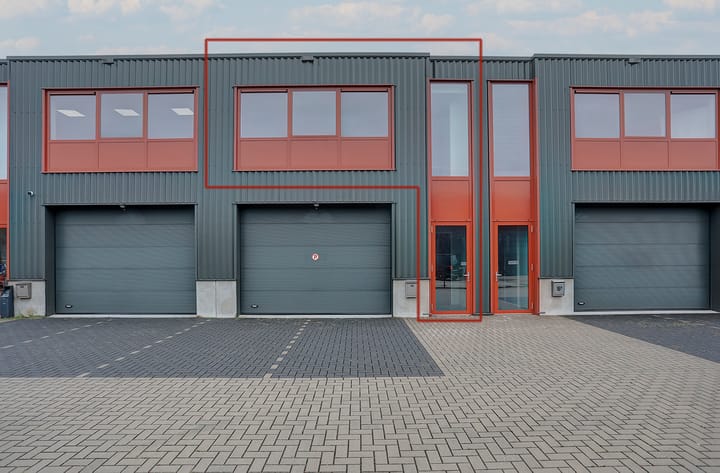 de Houtakker 16-c, Bemmel