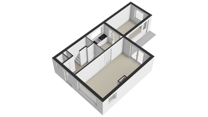 Foto 34 van Obbichterstraat 30