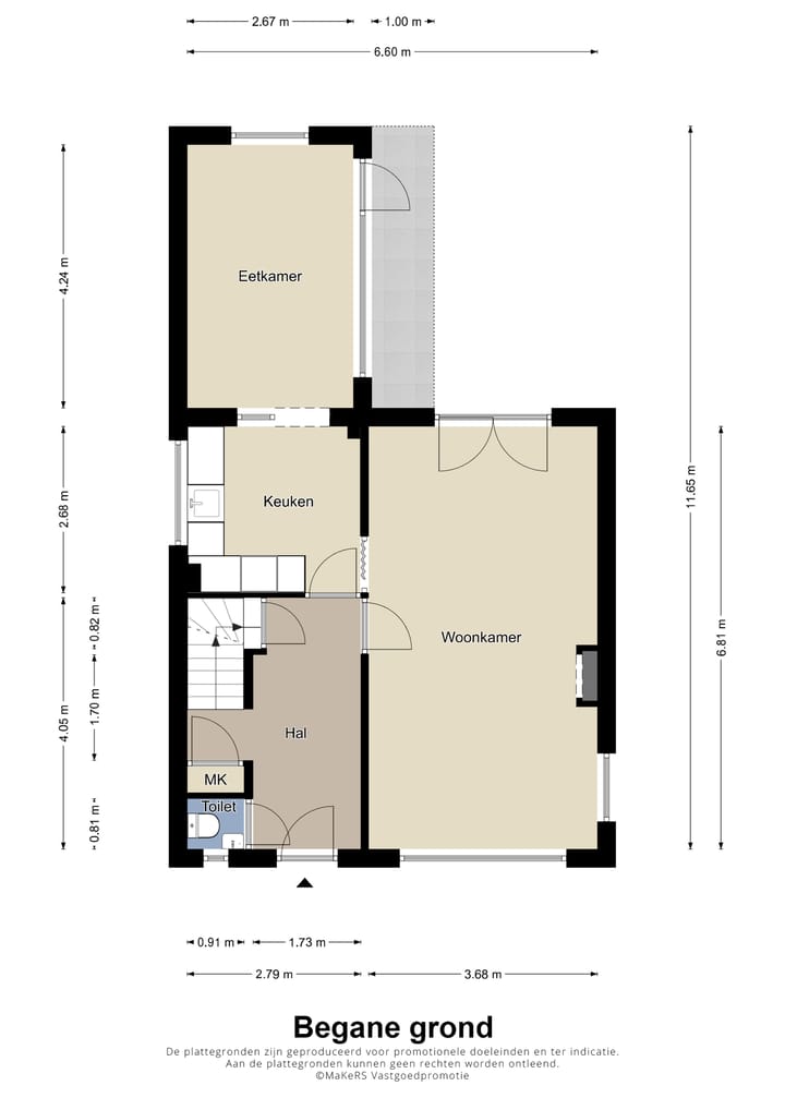 Foto 35 van Obbichterstraat 30