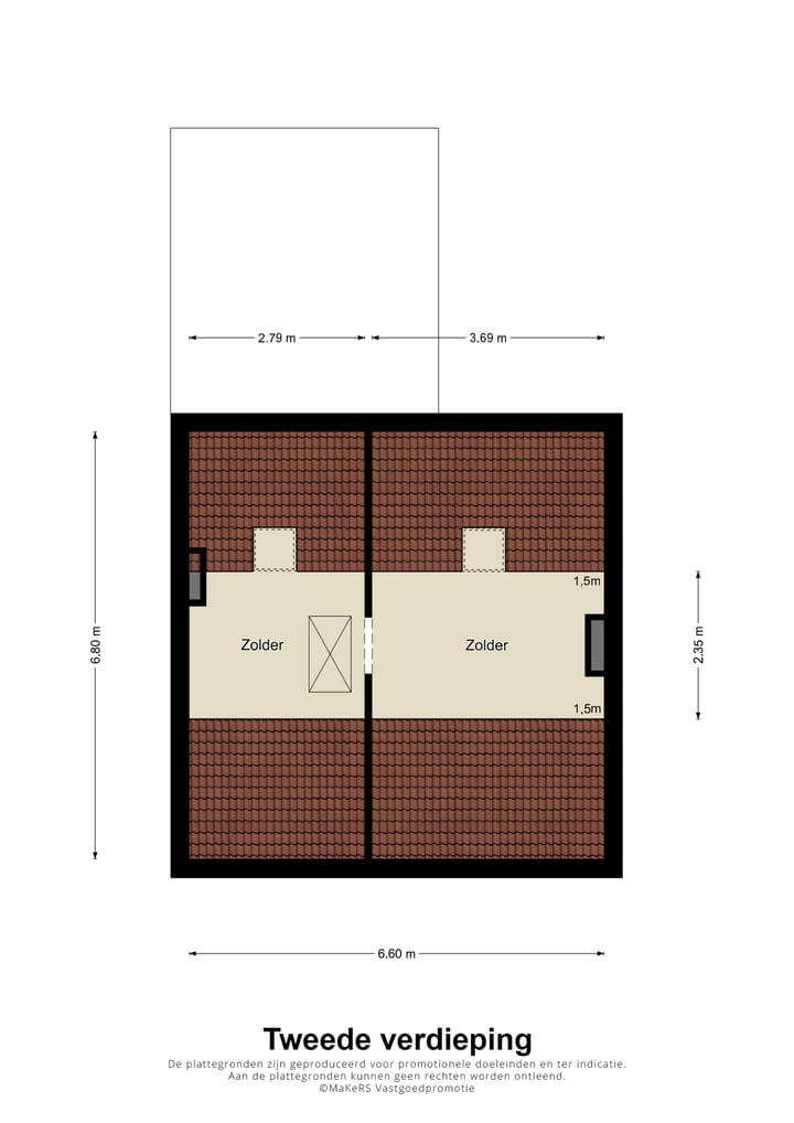 Foto 39 van Obbichterstraat 30