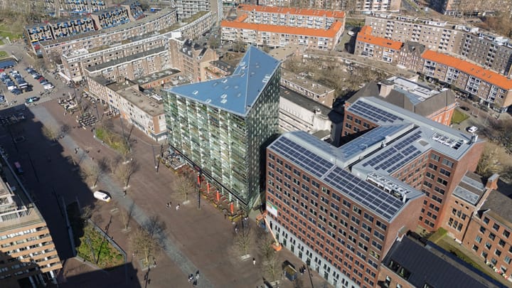 Foto 44 van Librijesteeg 225