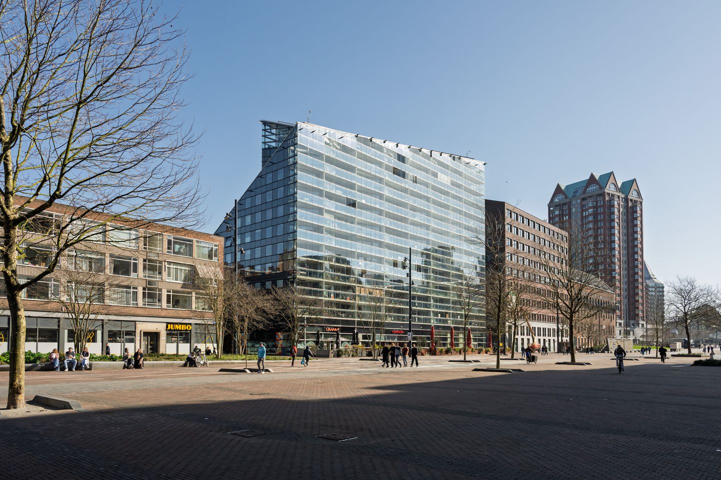 Foto 1 van Librijesteeg 225