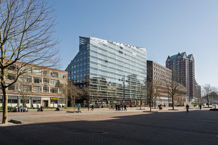 Foto 1 van Librijesteeg 225