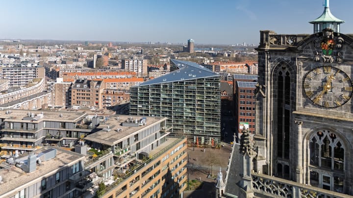 Foto 2 van Librijesteeg 225