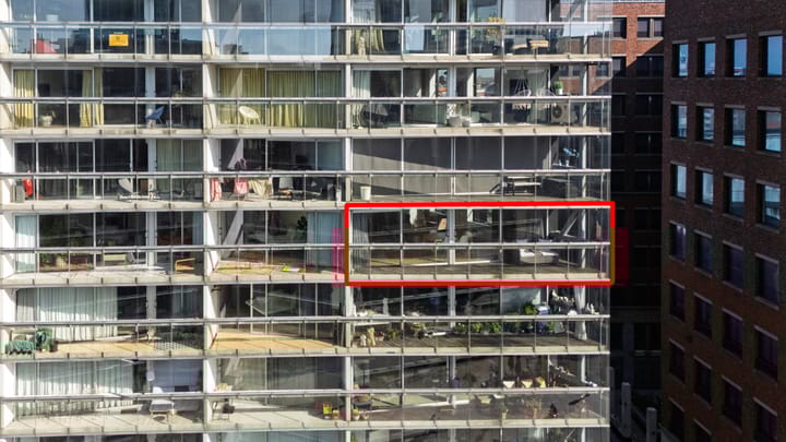 Foto 46 van Librijesteeg 225