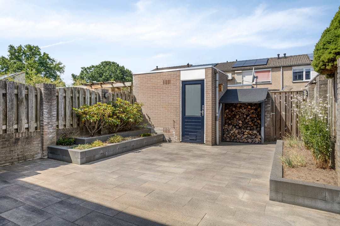 Foto 23 van Ekster 38