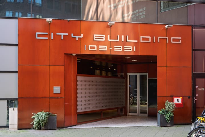 Foto 7 van Librijesteeg 225