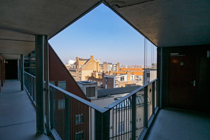 Foto 9 van Librijesteeg 225