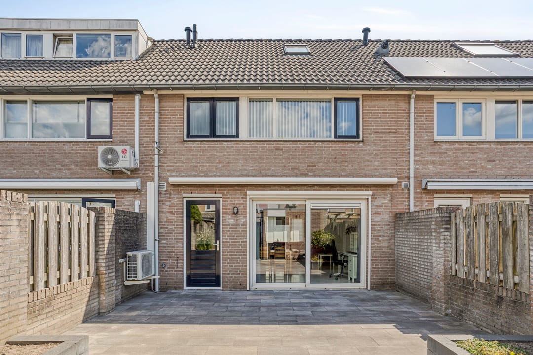 Foto 26 van Ekster 38