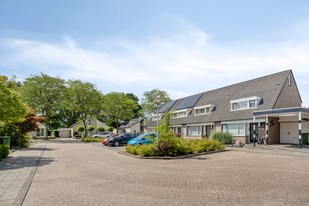 Foto 28 van Ekster 38