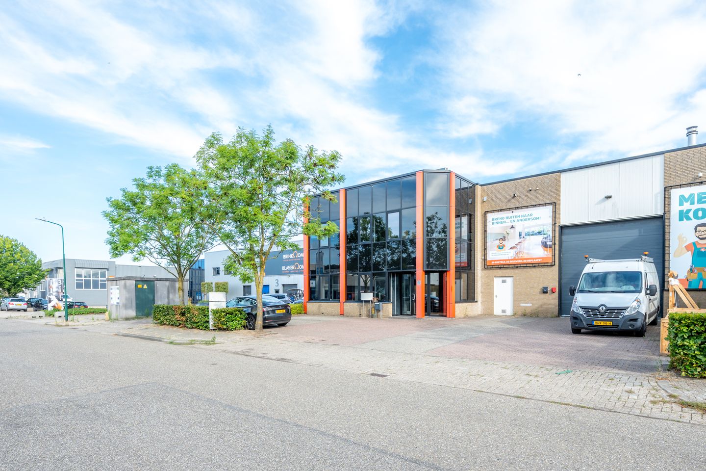 Bekijk foto 3 van Wilgenkade 1