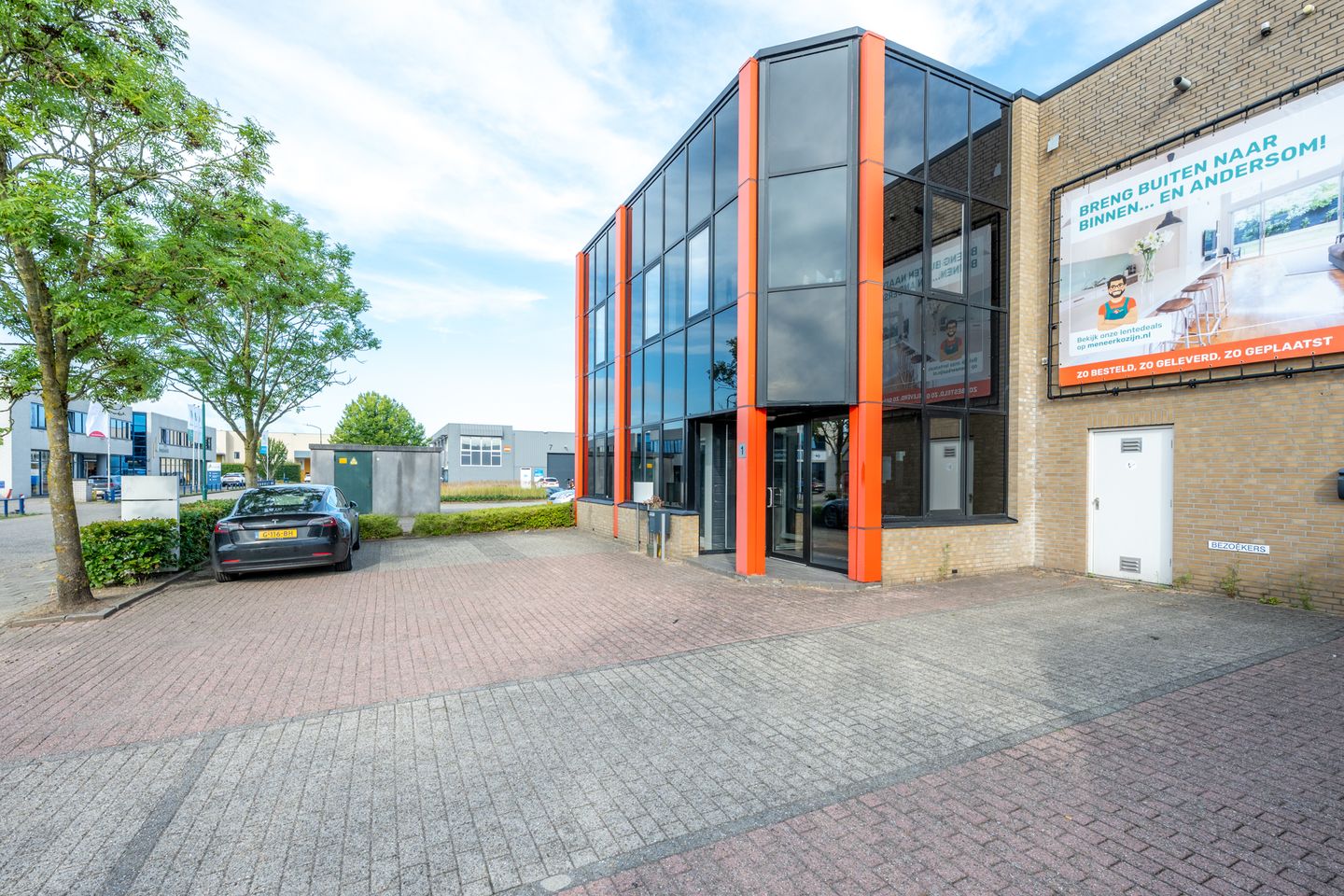 Bekijk foto 4 van Wilgenkade 1