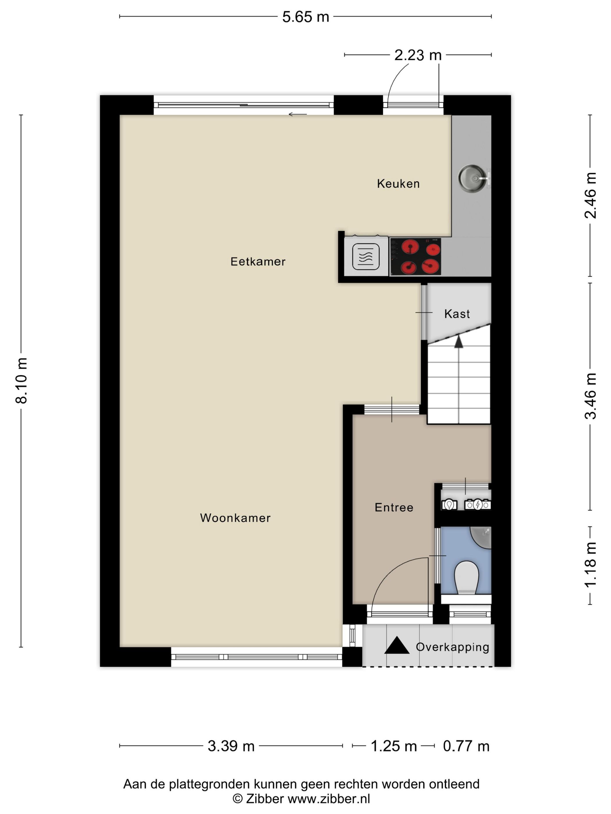 Foto 30 van Ekster 38