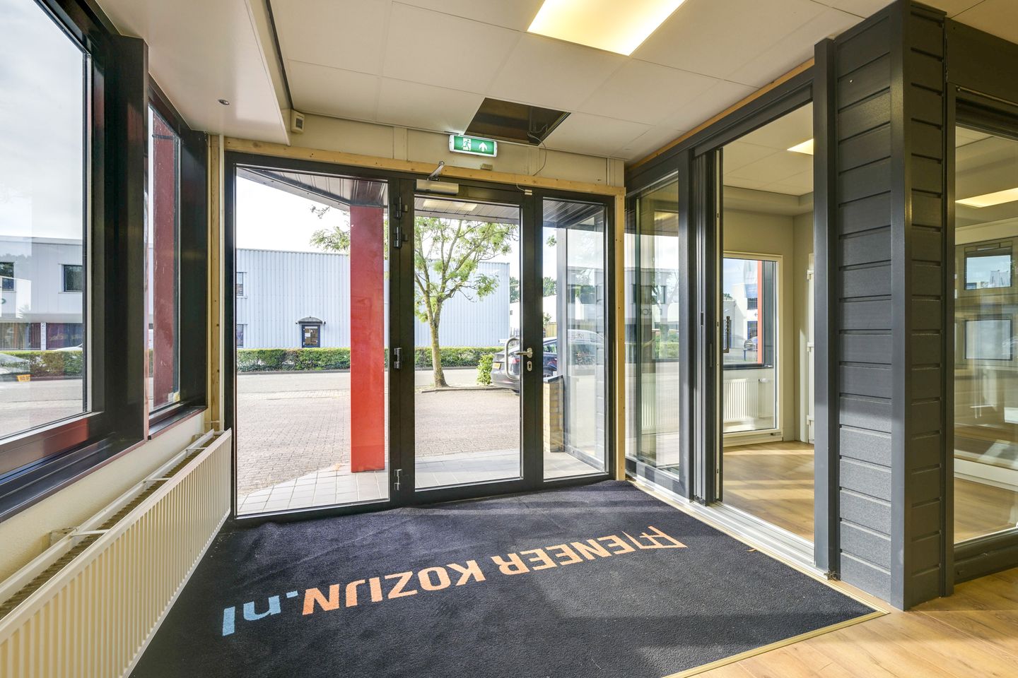 Bekijk foto 5 van Wilgenkade 1