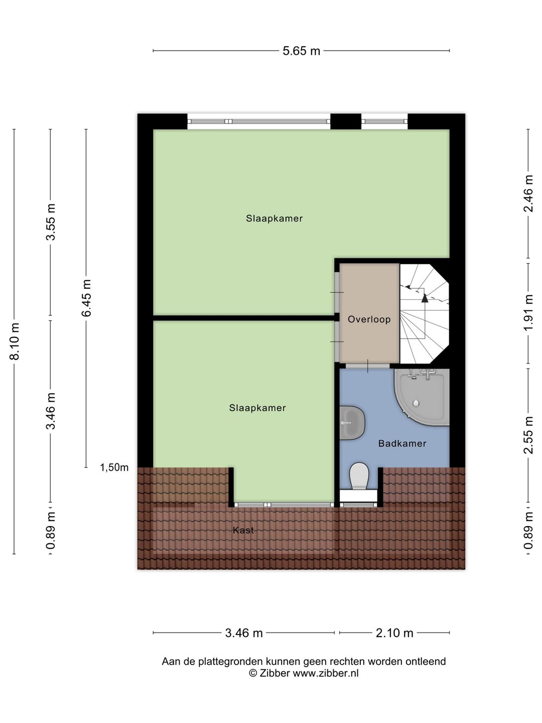 Foto 31 van Ekster 38