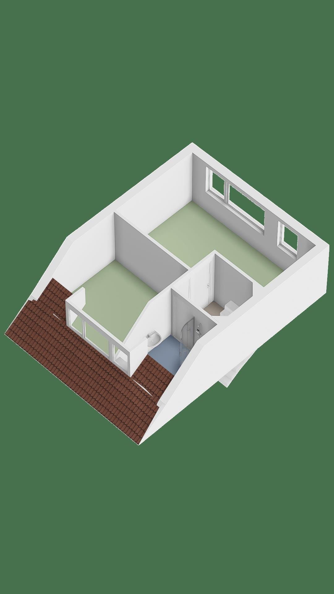 Foto 36 van Ekster 38