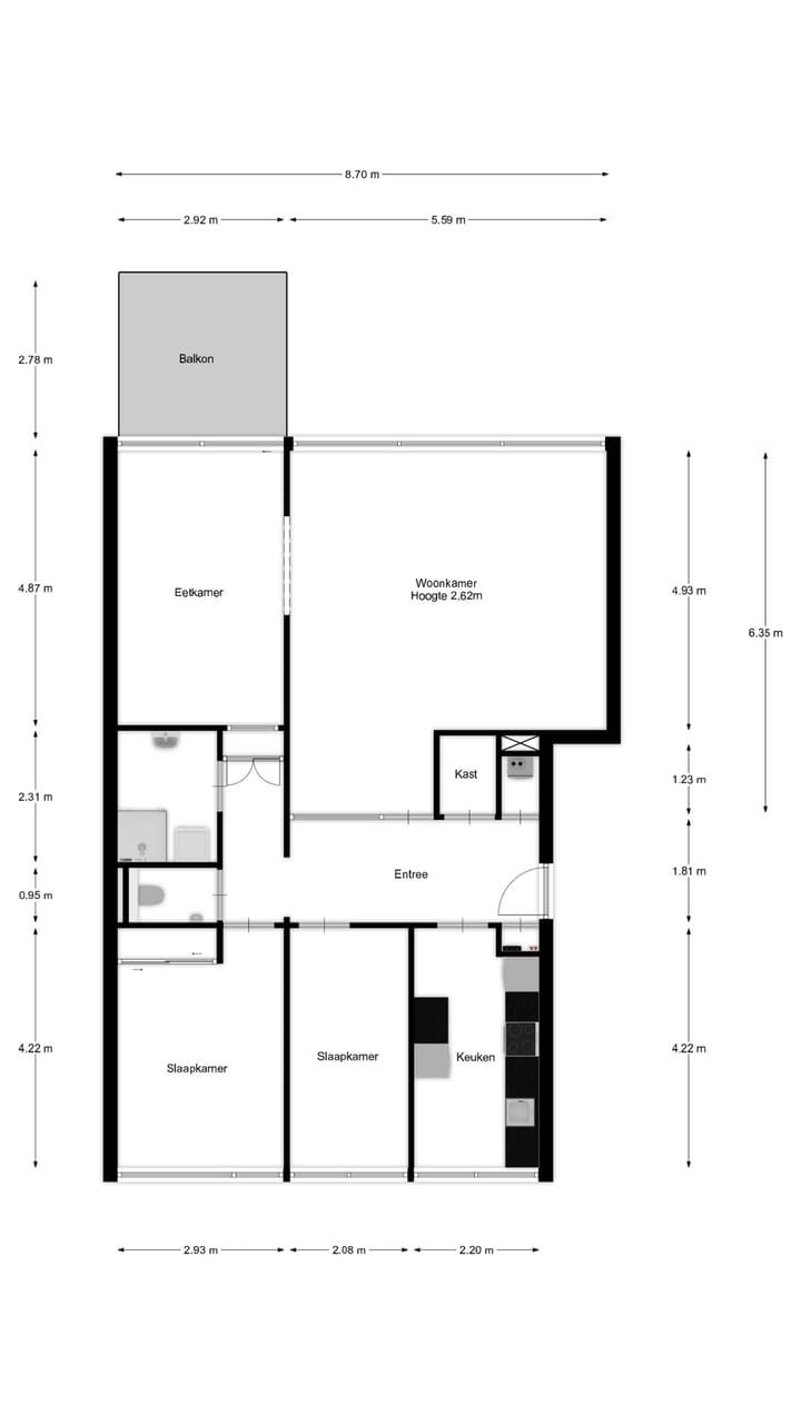 Photo 20 of Veenbesstraat 282