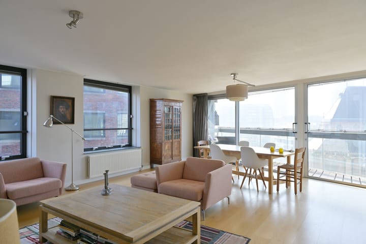 Foto 3 van Librijesteeg 225