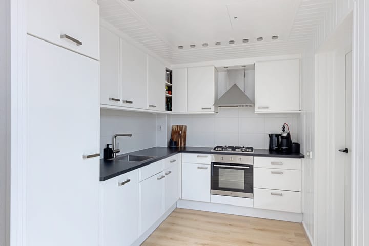 Foto 2 van Hooizolder 30