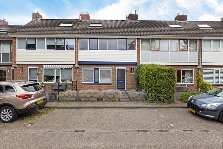 Foto 4 van Hooizolder 30