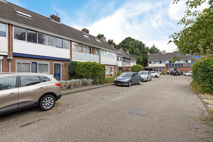 Foto 7 van Hooizolder 30