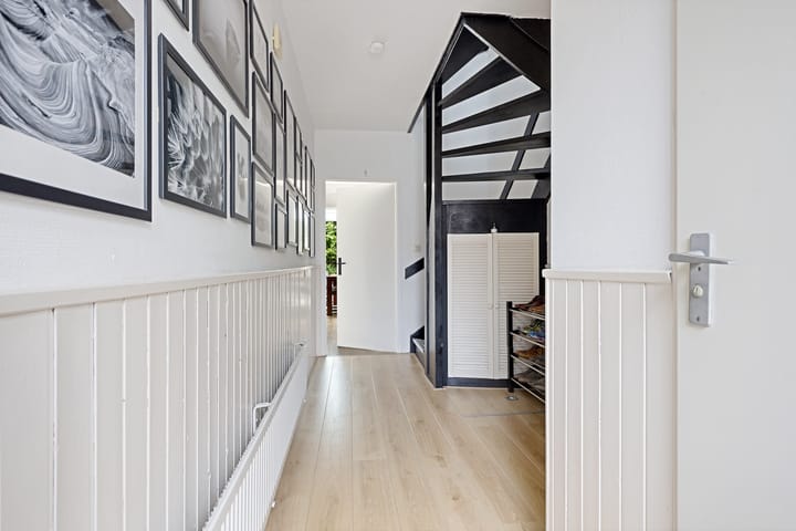 Foto 8 van Hooizolder 30