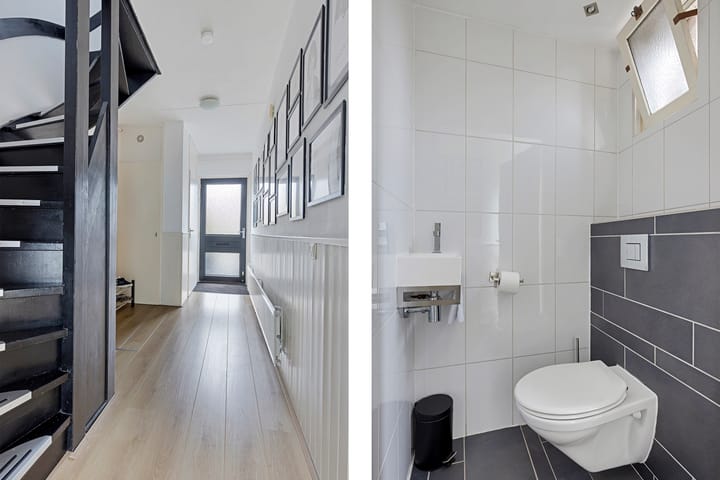 Foto 9 van Hooizolder 30