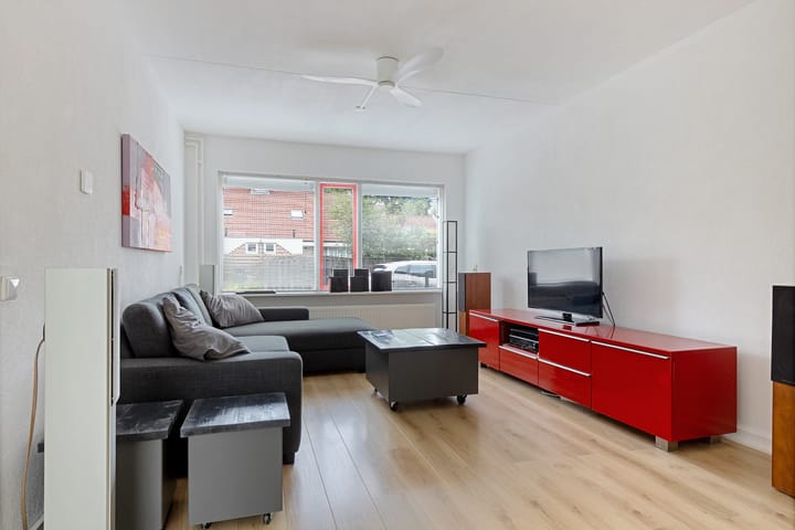 Foto 10 van Hooizolder 30