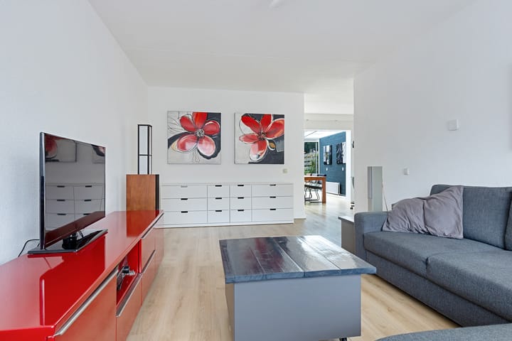 Foto 11 van Hooizolder 30